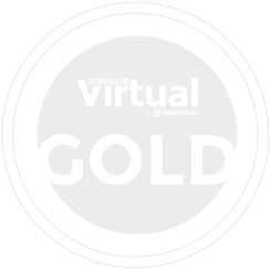 Servidor Virtual (VPS) Gold